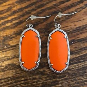 Kendra Scott Elle Earrings